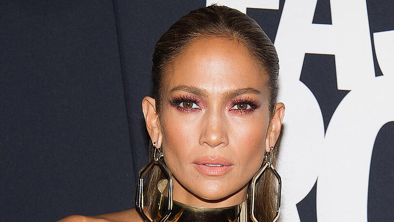 Jennifer Lopez hat ihre Film-Crew angeblich fünf Stunden lang warten lassen Jennifer Lopez hat ihre Film-Crew angeblich fünf Stunden lang warten lassen