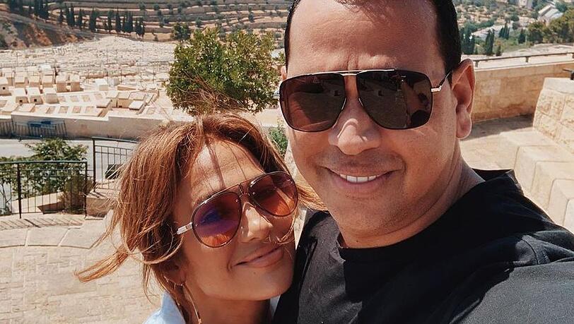 Alex Rodríguez genießt sichtlich die Auszeit mit Jennifer Lopez Alex Rodríguez genießt sichtlich die Auszeit mit Jennifer Lopez
