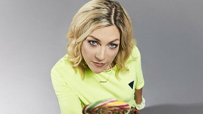 Saskia Beecks beendet "Promi Big Brother" vor dem Start.