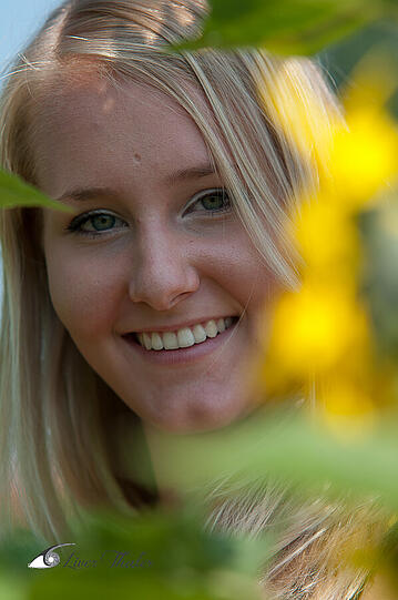 Mehr Bilder von Jasmin, 20.