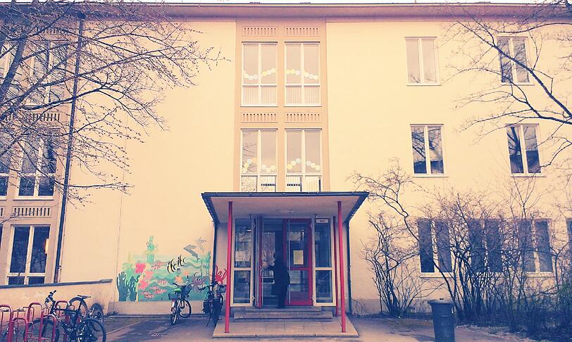 Kommunalwahl 2014 in Laim: Die Bilder...