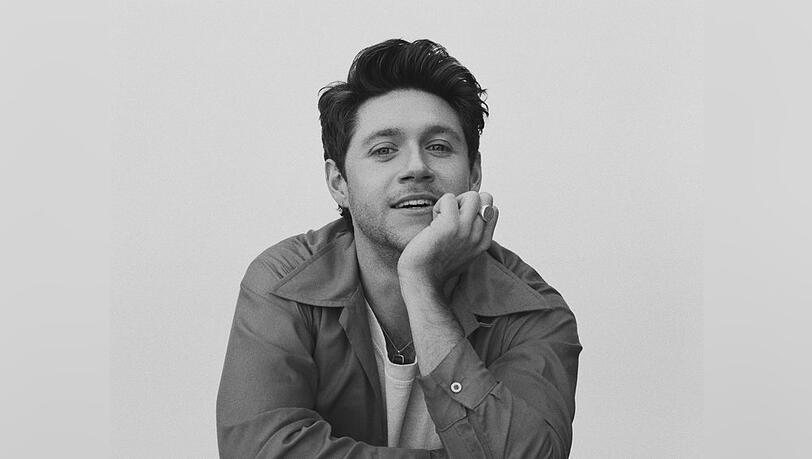 Niall Horan kondigt wereldtournee aan voor 2024