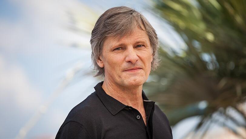Viggo Mortensen hat die Rolle des Aragorn in "Der Herr der Ringe" verk&ouml;rpert.