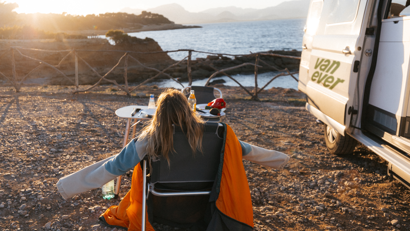 Mitten in der Urlaubszeit pleite: Die Camper-Vermietung Vanever macht wegen Insolvenz dicht. Mitten in der Urlaubszeit pleite: Die Camper-Vermietung Vanever macht wegen Insolvenz dicht.