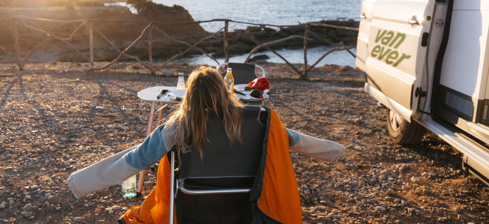 Mitten in der Urlaubszeit pleite: Die Camper-Vermietung Vanever macht wegen Insolvenz dicht.