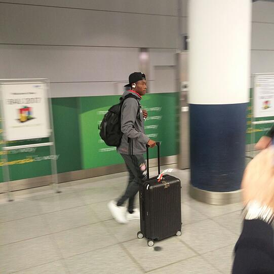 David Alaba