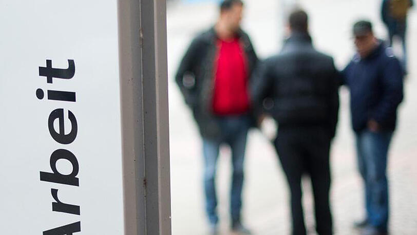 Volkswirte gehen von einer stabilen Entwicklung der Beschäftigung in Deutschland aus. Volkswirte gehen von einer stabilen Entwicklung der Beschäftigung in Deutschland aus.