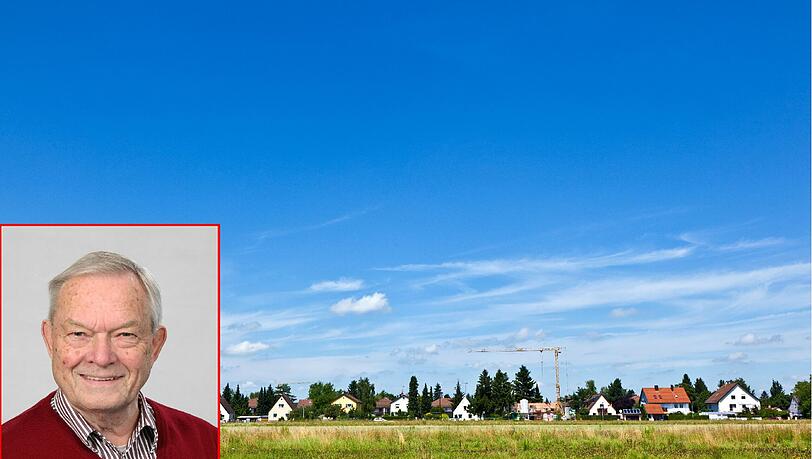 Henning Clewing kennt sich aus im Viertel. Er sagt: "Wir sind kein trister Industrievorort." Henning Clewing kennt sich aus im Viertel. Er sagt: "Wir sind kein trister Industrievorort."