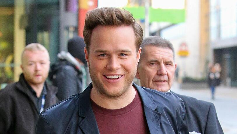 Olly Murs Olly Murs