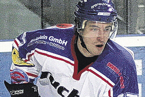 Matchwinner in Pfaffenhofen: Björn Reiser.