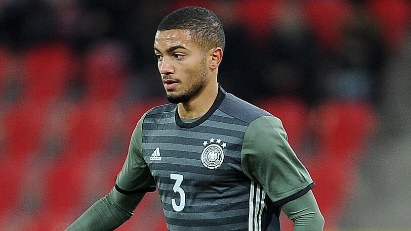 ABWEHR: Jeremy Toljan, TSG 1899 Hoffenheim, 13/1