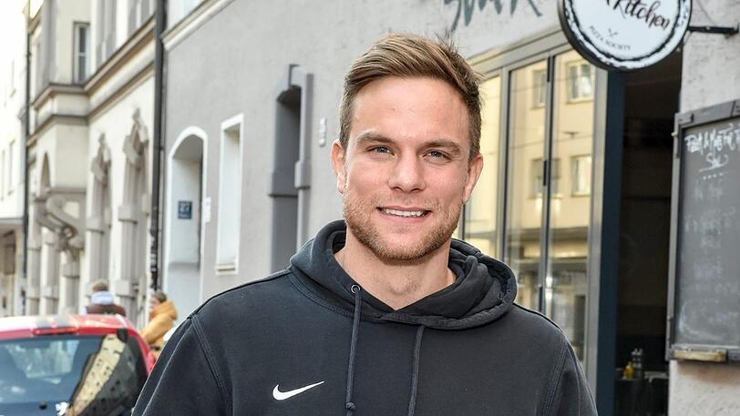 Bereut sein Mitwirken bei der RTL-Kuppelshow "Der Bachelor" nicht: Sebastian Preuss.