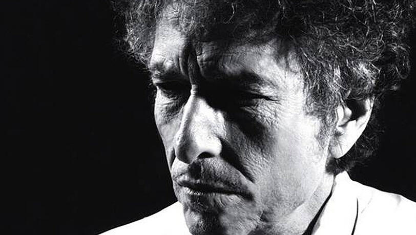 Bob Dylan kann sich über seine erste Nummer eins in Deutschland freuen Bob Dylan kann sich über seine erste Nummer eins in Deutschland freuen