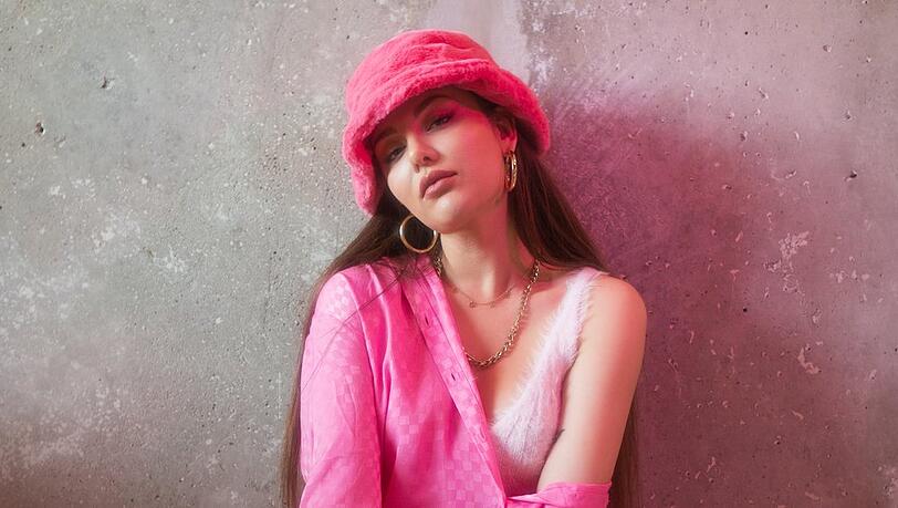 Joelina Drews hat gerade ihr neues Lied "Breakup Song" veröffentlicht.