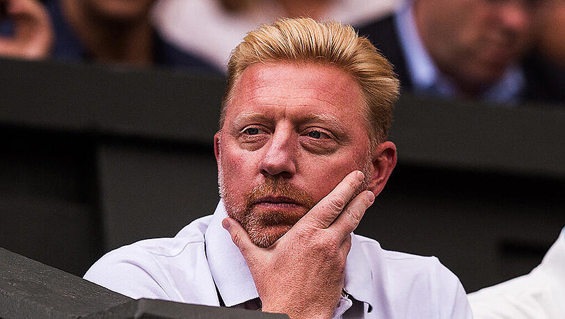 Vor 30 Jahren gewinnt der damals 17-jährige Boris Becker in Wimbledon. Ein Ereignis, das den Profisport verändert. Und sein Leben. Boris heute, Boris damals - die besten Bilder. Vor 30 Jahren gewinnt der damals 17-jährige Boris Becker in Wimbledon. Ein Ereignis, das den Profisport verändert. Und sein Leben. Boris heute, Boris damals - die besten Bilder.