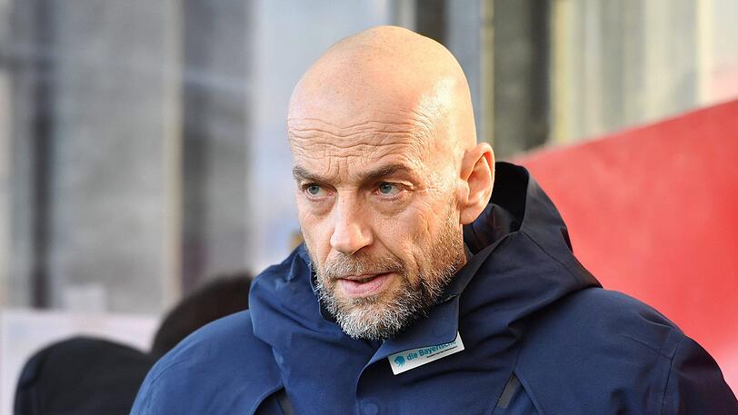Sport-Geschäftsführer Günther Gorenzel vom TSV 1860 hat sich mehrmals für eine Fortsetzung der 3. Liga ausgesprochen.