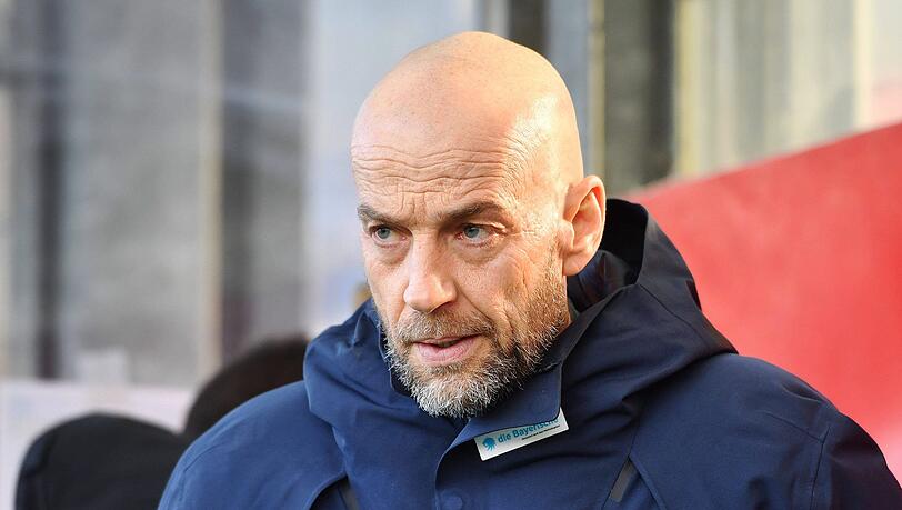 Sport-Geschäftsführer Günther Gorenzel vom TSV 1860 hat sich mehrmals für eine Fortsetzung der 3. Liga ausgesprochen. Sport-Geschäftsführer Günther Gorenzel vom TSV 1860 hat sich mehrmals für eine Fortsetzung der 3. Liga ausgesprochen.