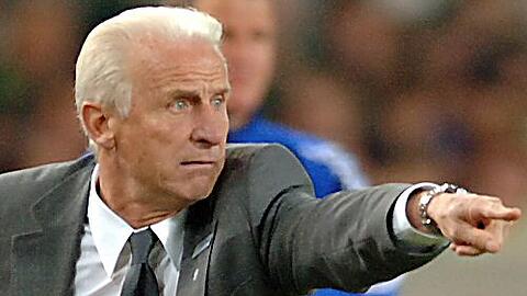 Giovanni Trapattoni wird offenbar neuer  Nationaltrainer der türkischen Fußball-Nationalmannschaft.