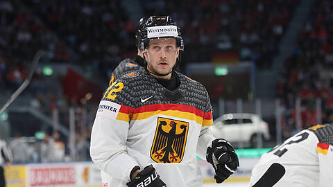 Der Fanliebling kehrt ans Oberwiesenfeld zur&uuml;ck: Nach acht aufregenden Jahren in Nordamerika und der Schweiz schn&uuml;rt Dominik Kahun ab der kommenden Saison seine Schlittschuhe wieder f&uuml;r den EHC Red Bull M&uuml;nchen.