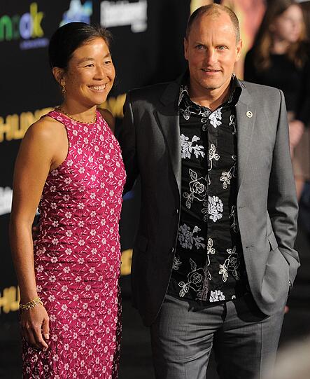 Premiere von "The Hunger Games": Die Bilder vom roten Teppich in L.A.