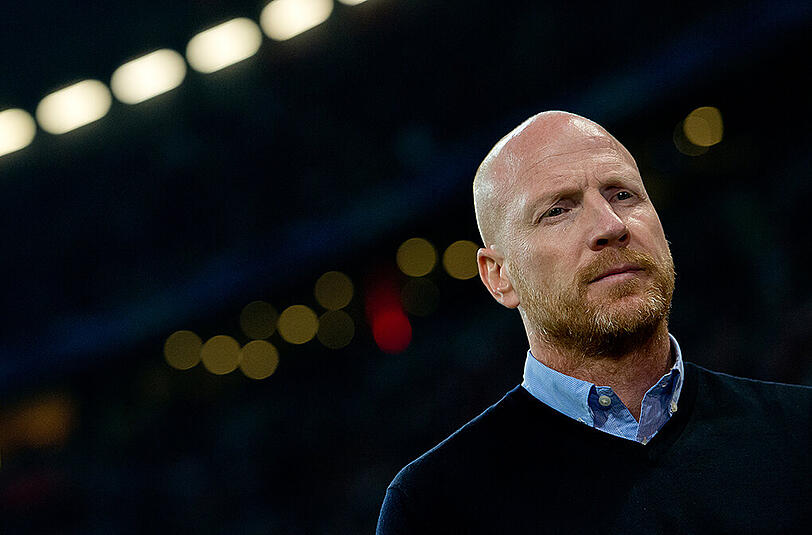 Matthias Sammer und der FC Bayern hatten am 10. Juli ihre bis 2018 laufende Zusammenarbeit vorzeitig beendet.
