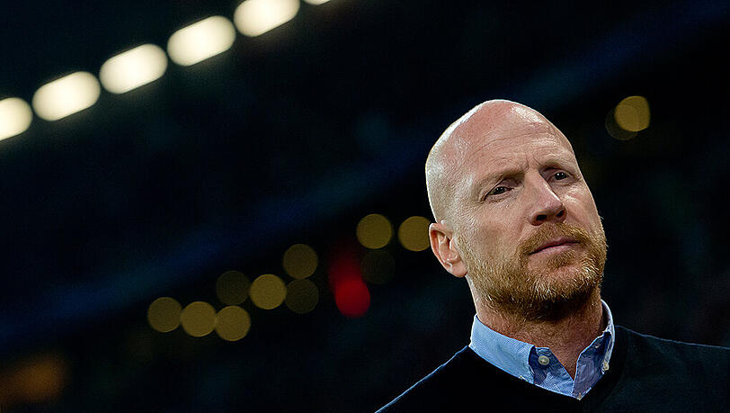 Matthias Sammer und der FC Bayern hatten am 10. Juli ihre bis 2018 laufende Zusammenarbeit vorzeitig beendet. Matthias Sammer und der FC Bayern hatten am 10. Juli ihre bis 2018 laufende Zusammenarbeit vorzeitig beendet.