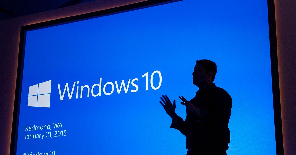 Windows-10-Support-Ende-Viele-Nutzer-vor-Ger-te-Neukauf
