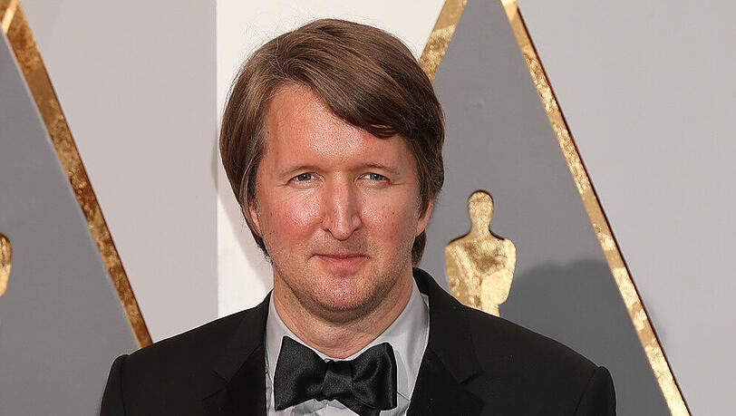 Regisseur Tom Hooper erhält weitere schlechte Kritik für "Cats" Regisseur Tom Hooper erhält weitere schlechte Kritik für "Cats"