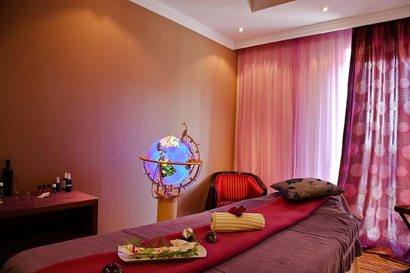 Gewinnen Sie eine Wellness-Woche zu zweit im "Alchemia Spa- & Wellnesshotel Holzapfel".