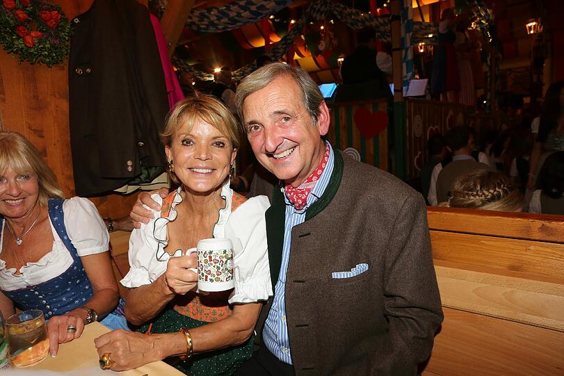 Weitere Bilder von Uschi Glas.