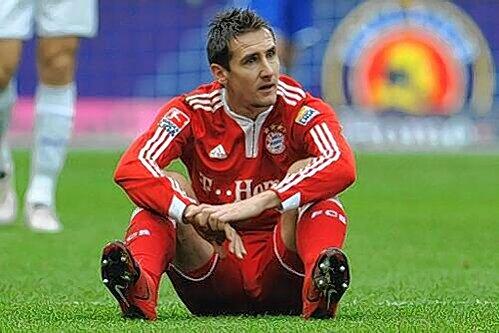 Miroslav Klose