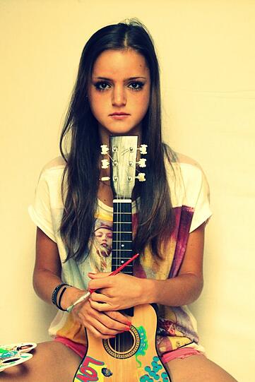 Mehr Bilder von Katharina, 19