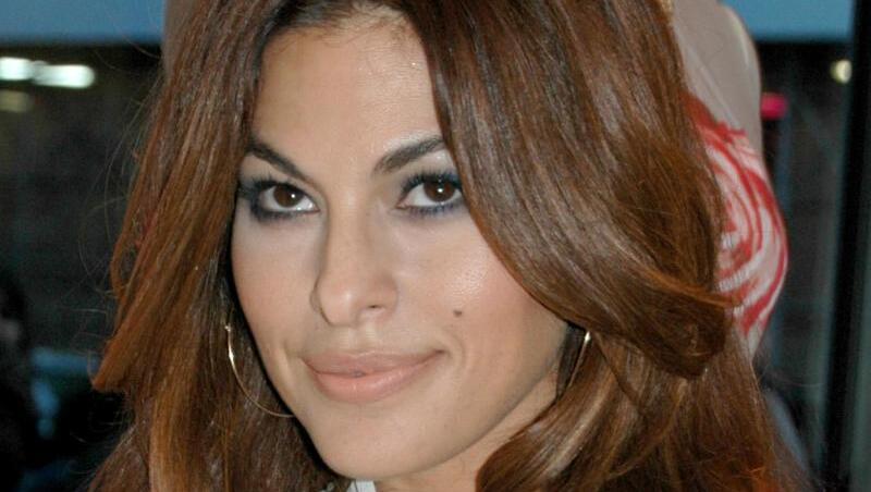 Ryan Gosling brachte Eva Mendes zum Umdenken. Ryan Gosling brachte Eva Mendes zum Umdenken.