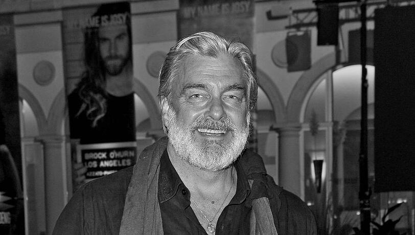 Trauer um Ray Stevenson: Der Schauspieler ist überraschend im Alter von 58 Jahren gestorben.
