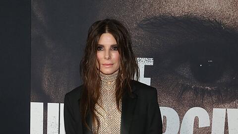 Sandra Bullock machen Social-Media-Betrüger zu schaffen.