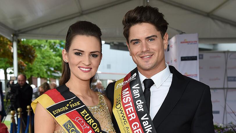 Erst im Dezember 2017 machten Mister Germany Dominik Bruntner und Miss Germany Lena Bröder ihre Beziehung öffentlich. Am 19. März 2018 folgte die Trennung, so Bruntner zur Abendzeitung. "In den letzten Wochen hat unsere Beziehung leider nicht mehr funktioniert."