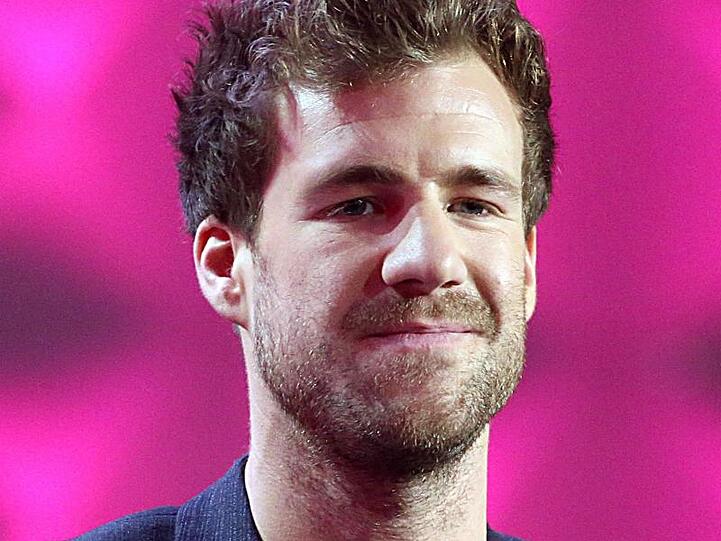 Der Entertainer Luke Mockridge startet mit eigener Personality-Show.