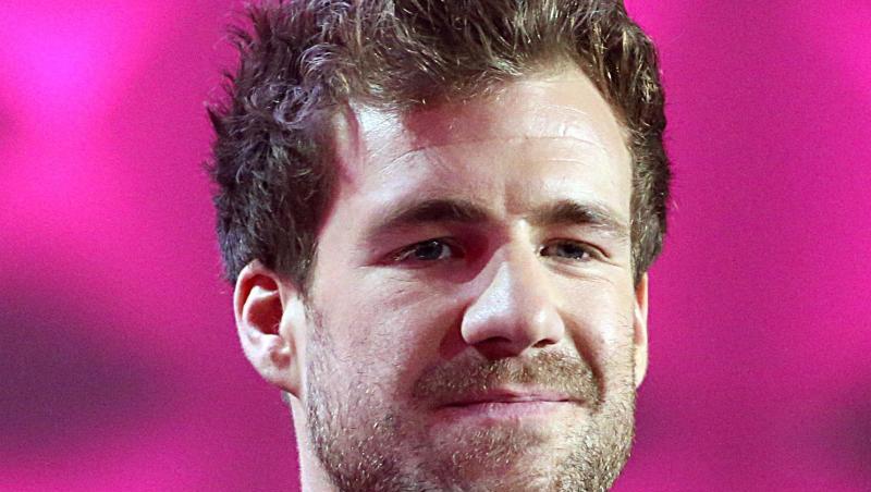 Der Entertainer Luke Mockridge startet mit eigener Personality-Show. Der Entertainer Luke Mockridge startet mit eigener Personality-Show.