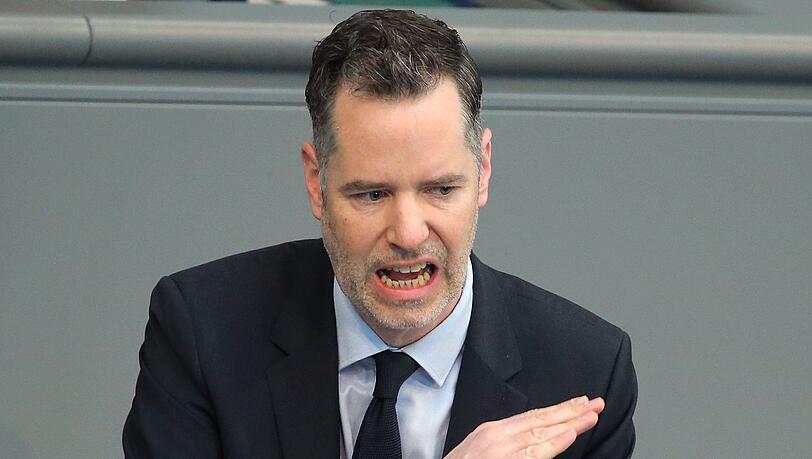 Christian Dürr (FDP), Fraktionsvorsitzender der FDP-Bundestagsfraktion. Christian Dürr (FDP), Fraktionsvorsitzender der FDP-Bundestagsfraktion.