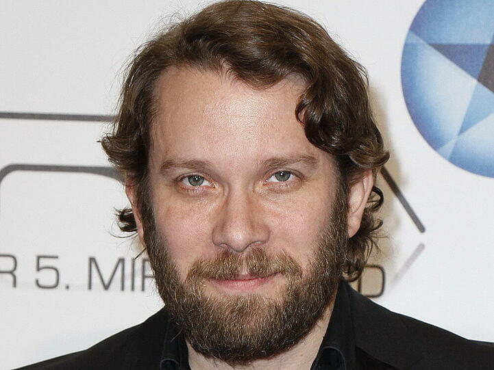 Christian Ulmen bei den "MIRA Awards" in Berlin