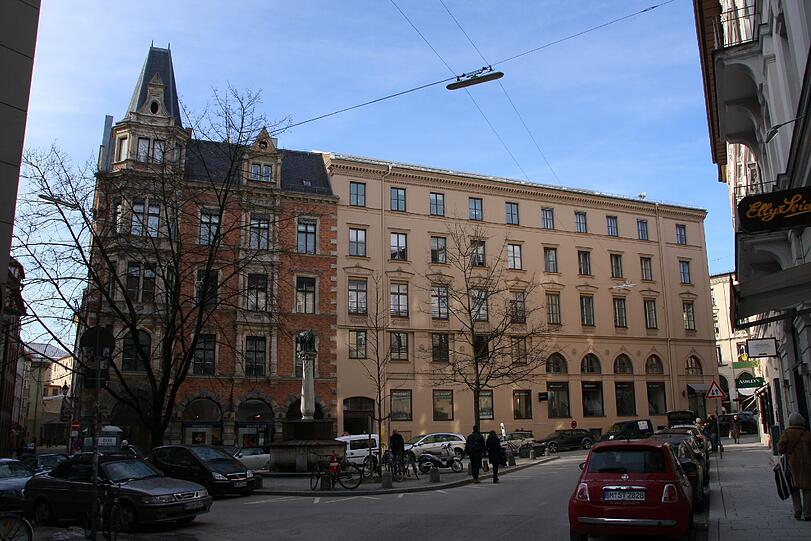 Das Lehel und mehr. Die Bilder.