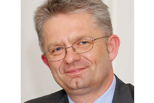 Schlägt Alarm: Der Wirtschafts-Anwalt Klaus Kratzer.