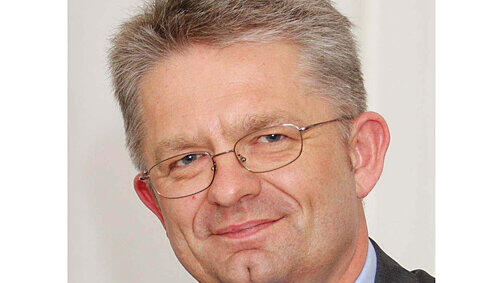 Schlägt Alarm: Der Wirtschafts-Anwalt Klaus Kratzer. Schlägt Alarm: Der Wirtschafts-Anwalt Klaus Kratzer.