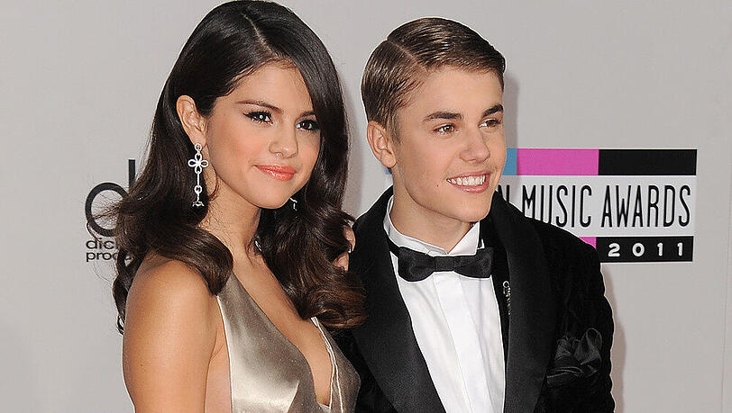 Gibt es ein erneutes Liebes-Comeback bei Justin Bieber und Selena Gomez? Gibt es ein erneutes Liebes-Comeback bei Justin Bieber und Selena Gomez?