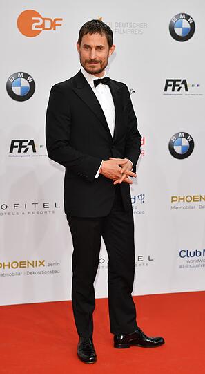 Clemens Schick