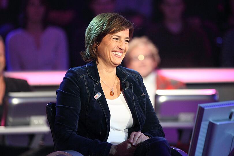 "Wer wird Millionär" bei Jauch mit Waldemar Hartmann: Die Bilder vom Promi-Special
