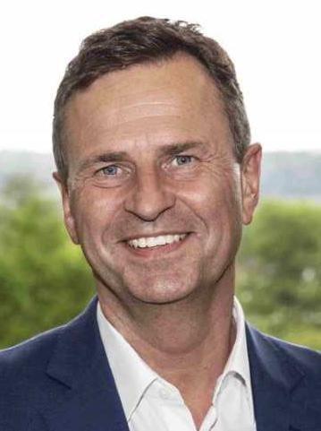 Manfred Gößl.