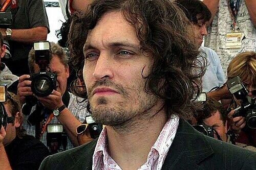 Vincent Gallo