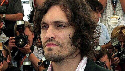Vincent Gallo Vincent Gallo