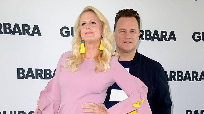 Barbara Schöneberger und Guido Maria Kretschmer verlieren ihre Zeitschriften